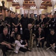2016-11-2520Optreden20Highland20Big20Band20Nieuwegein-52